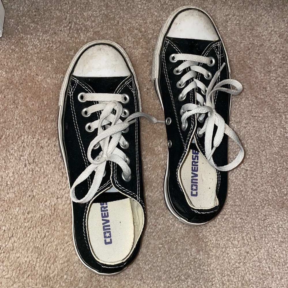 CONVERSE ALL STAR SNEAKERS
